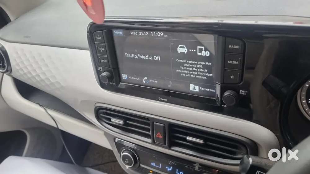 Hyundai Grand I10 2020 Manual Petrol