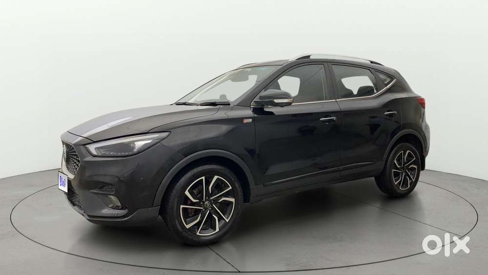 Mg Astor 1.3 Savvy Turbo At S Red, 2023, Petrol