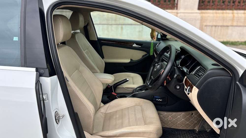 Volkswagen Jetta Diesel 2015