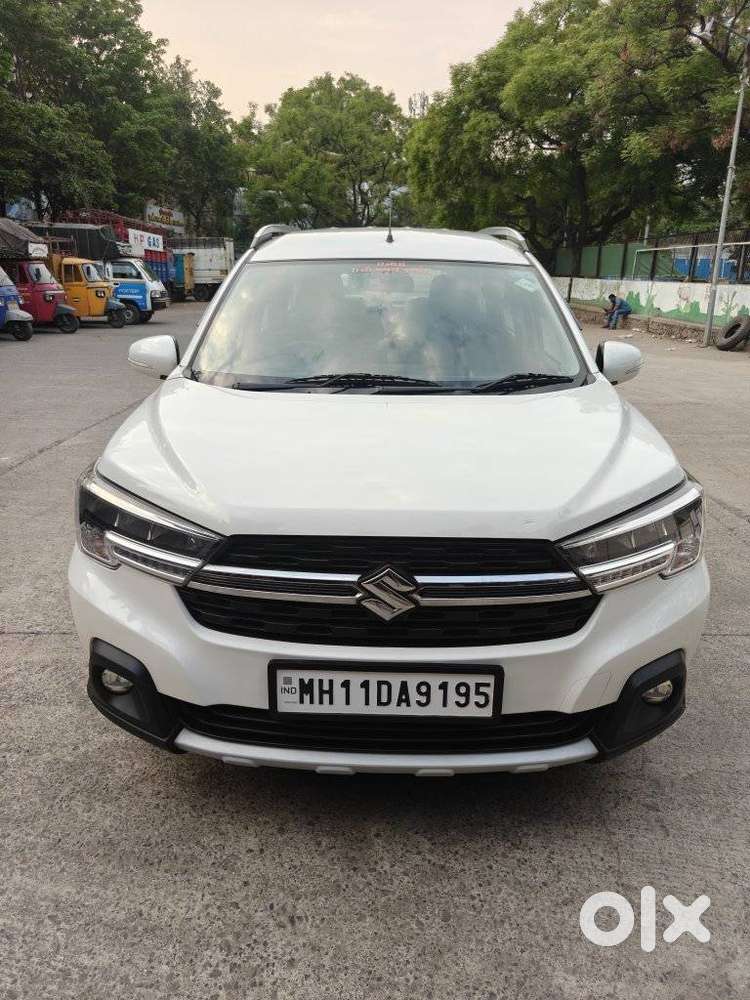 Maruti Suzuki Xl6, 2022, Petrol