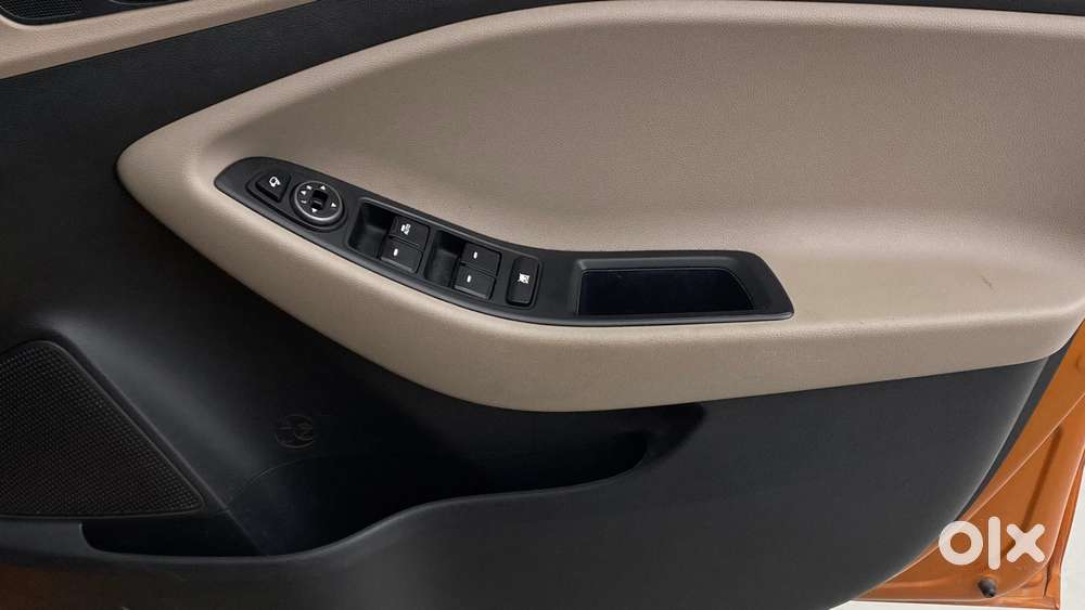 Hyundai Elite I20 1.4 Sportz Plus Crdi, 2019, Petrol