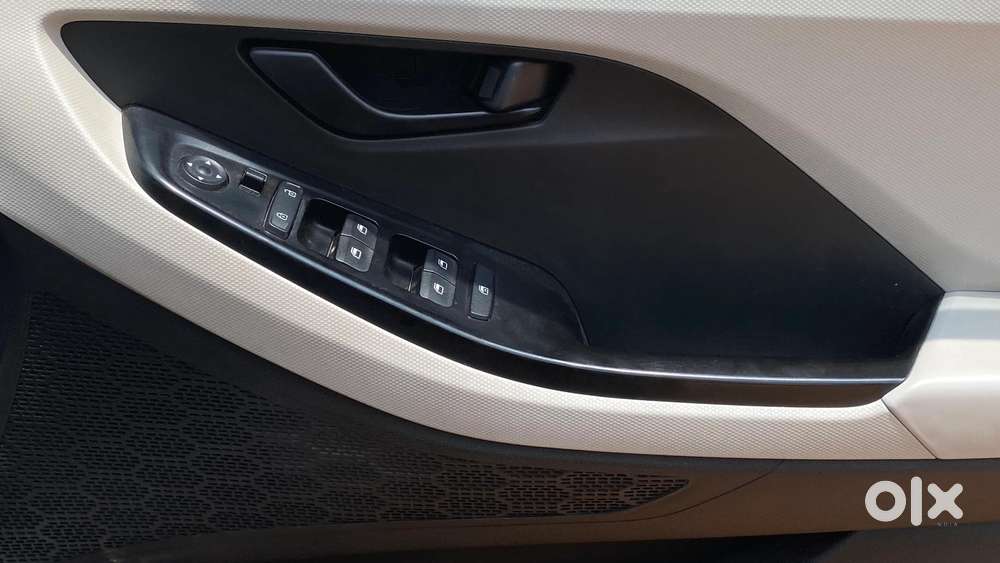 Hyundai Creta 1.5 Ex Petrol, 2022, Petrol