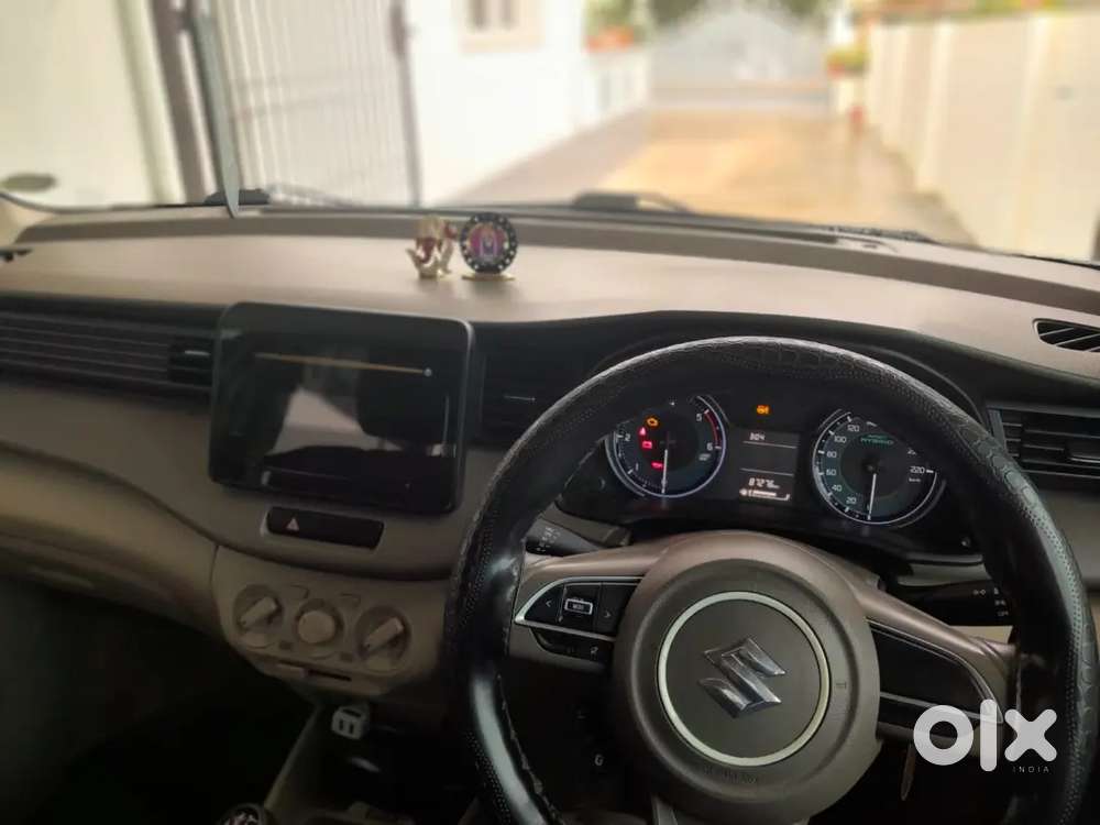 Maruti Suzuki Ertiga 2019 Vdi Shvs