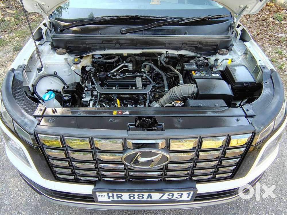 Hyundai Venue S Plus Mt 1.2 Kappa, 2024, Petrol