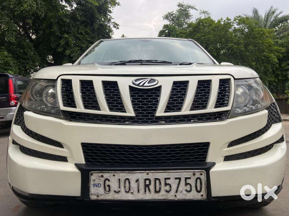 Mahindra Xuv500 W8, 2013, Diesel