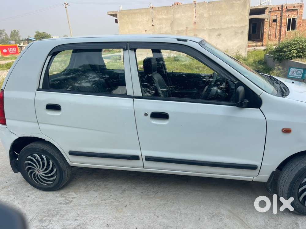 Maruti Suzuki Alto 2010 Petrol Good Condition
