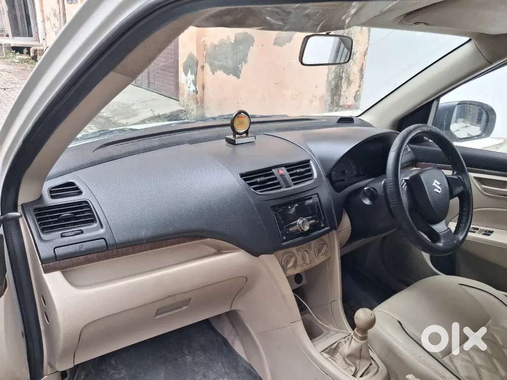 Maruti Suzuki Dzire 2016 Lxi Hybrid