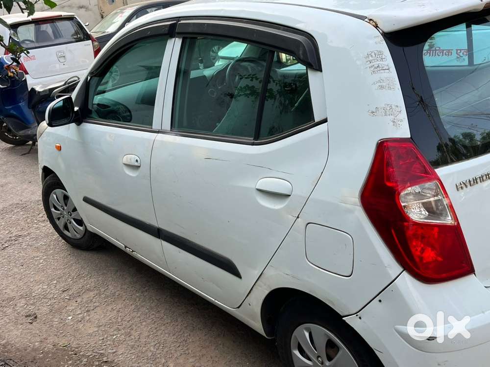 Hyundai I10 2012 Petrol Good Condition