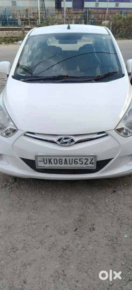 Hyundai Eon