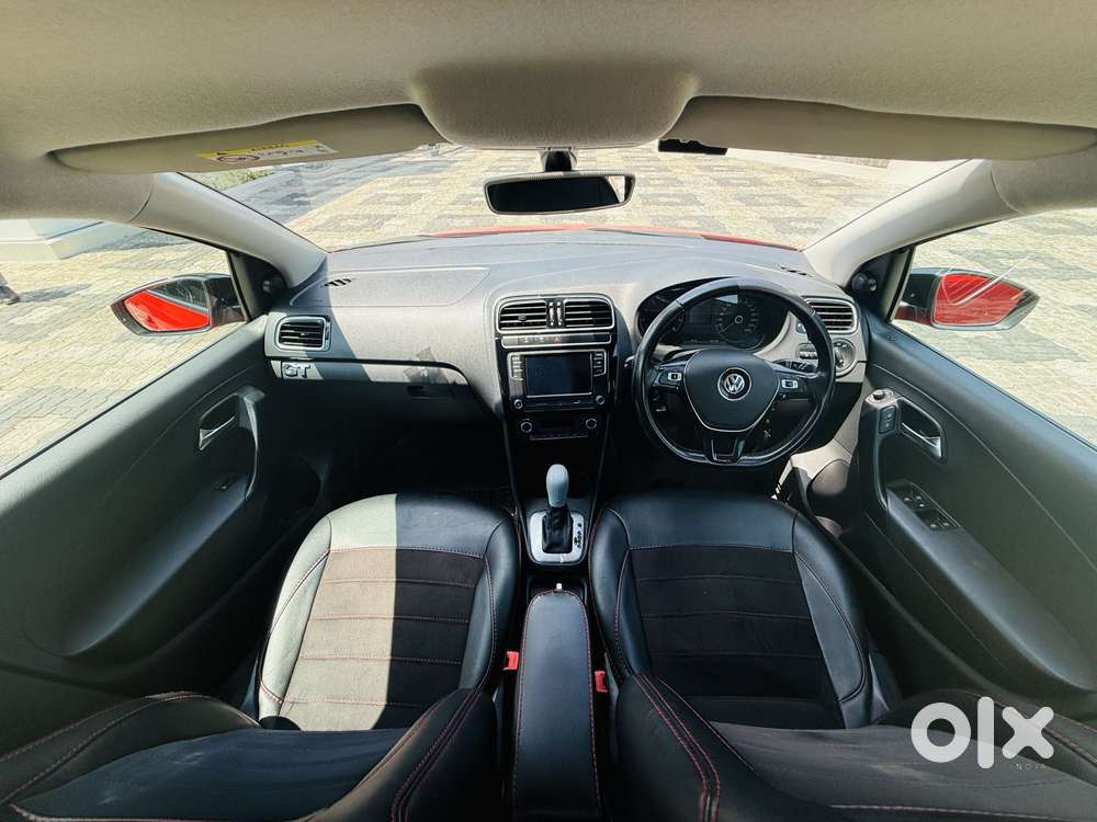 Volkswagen Polo Gt Tsi, 2021, Petrol