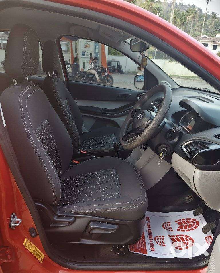Tata Tiago 1.05 Revotorq Xt, 2023, Petrol