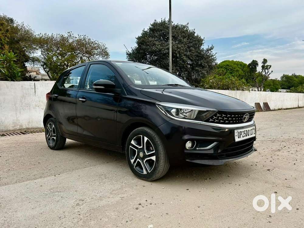 Tata Tiago 2022 Petrol 27000 Km Driven