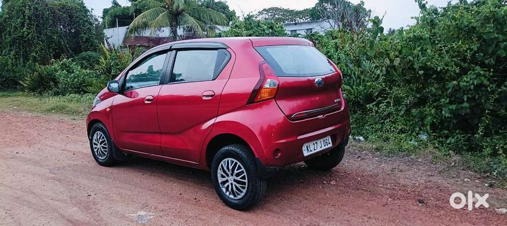 Datsun Redi Go, 2019, Petrol