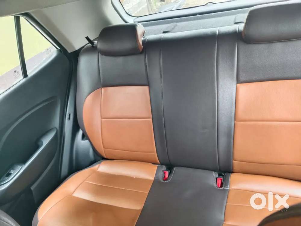 Hyundai Venue 1.2 Plus 2021 Petrol Manual