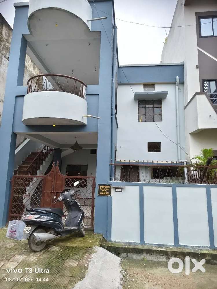 For renting house having 9 rooms