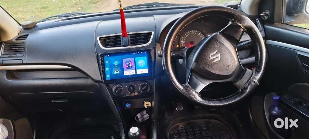 Maruti Suzuki Swift 2016 Petrol 87000 Km Driven