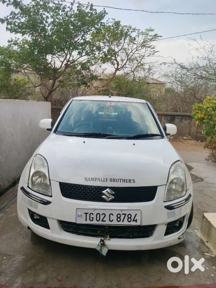 Maruti Suzuki Dzire 2015 Diesel 224666 Km Driven