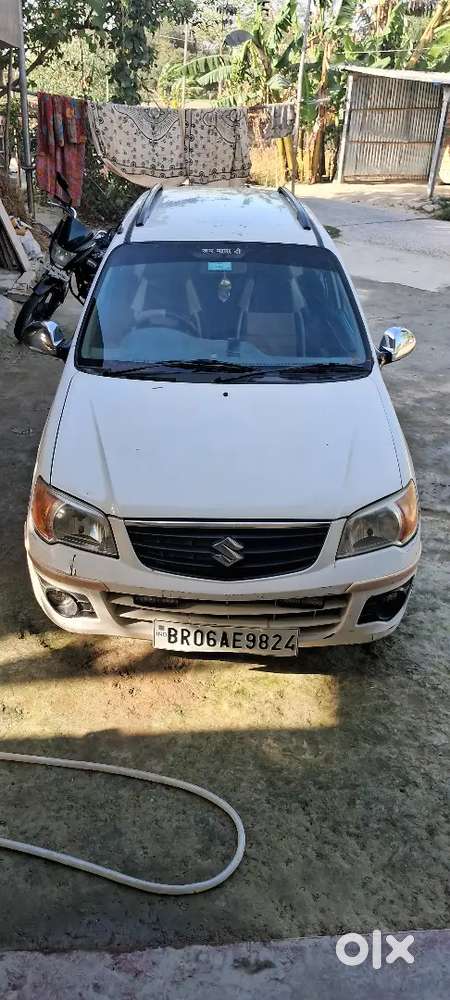 Maruti Suzuki Alto K10 2013 Petrol 850000 Km Driven