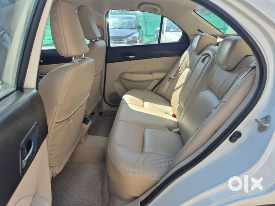Maruti Suzuki Dzire 1.2 Zxi Amt, 2019, Petrol