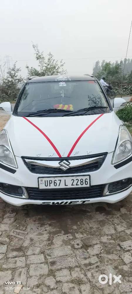 Maruti Suzuki Swift 2013 Diesel 115000 Km Driven Car Me Koi Kami Nhi H
