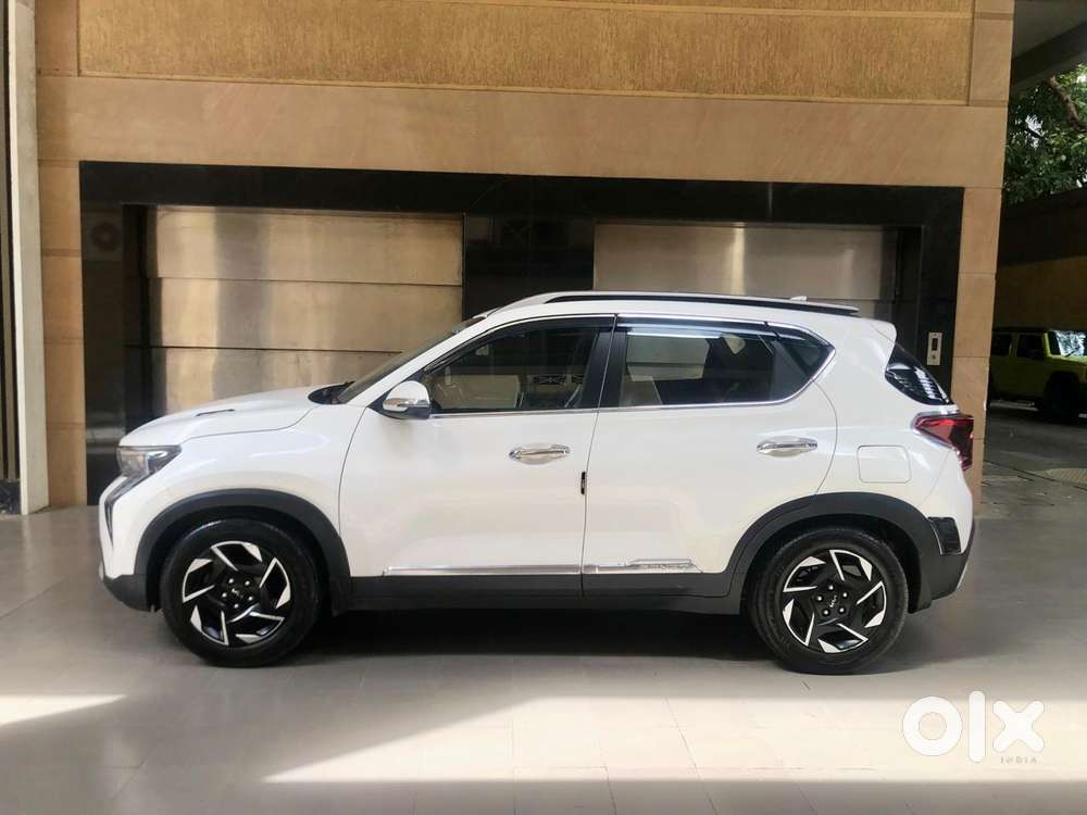 Kia Sonet G 1.2 5mt Htk(o), 2025, Petrol
