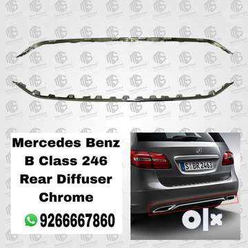 Mercedes b shop class parts