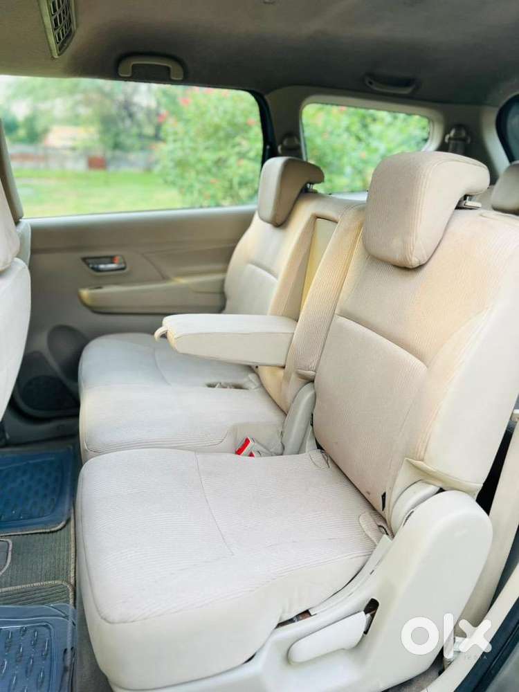 2022 Maruti Suzuki Car