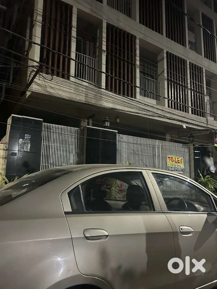 Chevrolet Sail 2013 Petrol Good Condition