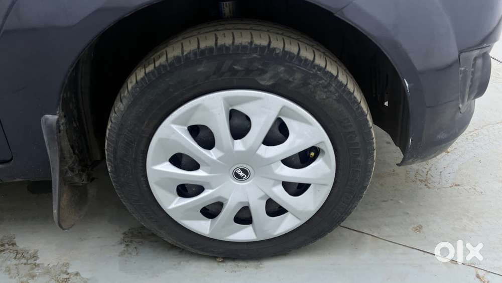 Ford Figo 1.4 Duratorq Diesel Exi, 2013, Diesel