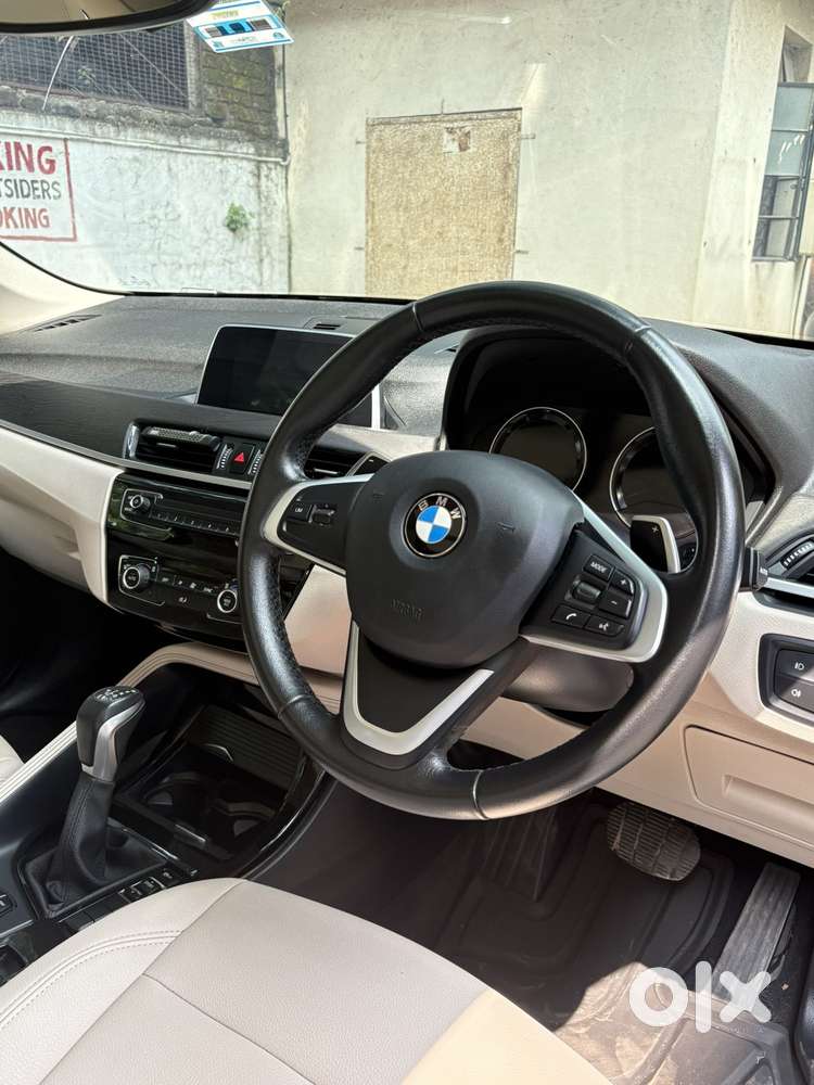 Bmw X1 2.0 Sdrive20d Xline, 2019, Diesel