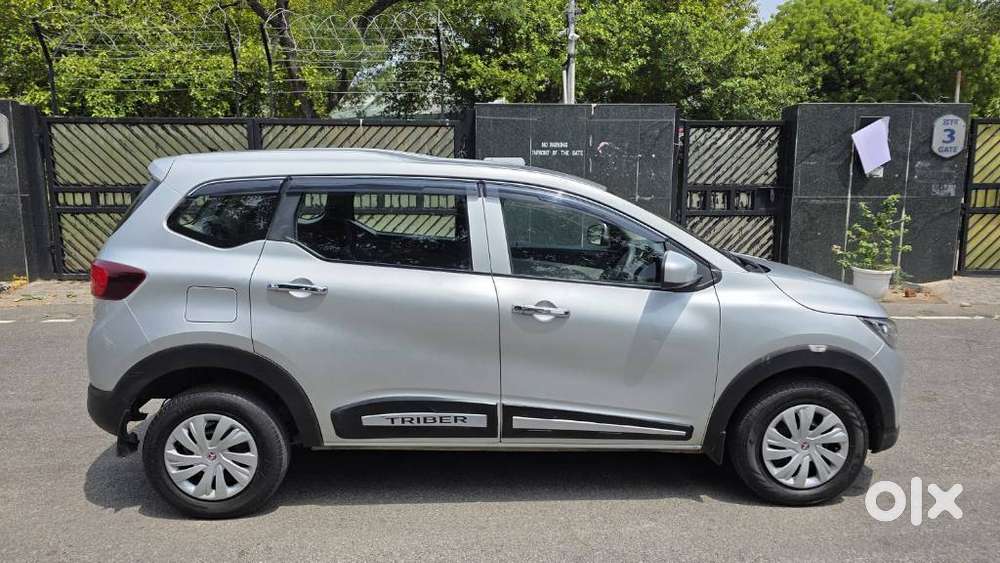Renault Triber, 2023, Petrol