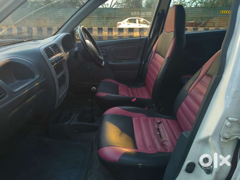 Maruti Suzuki Alto 800 2012-2016 Cng Lxi Optional, 2012, Cng & Hybri..