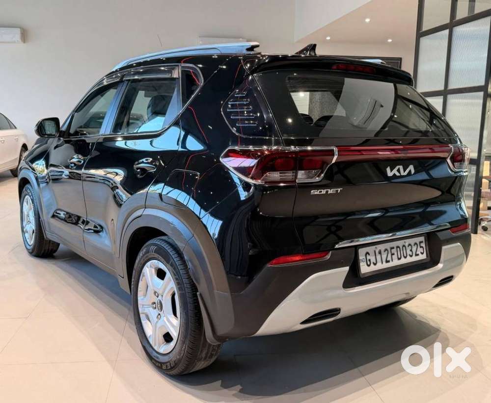 Kia Sonet 1.2 Htk Plus, 2023, Petrol