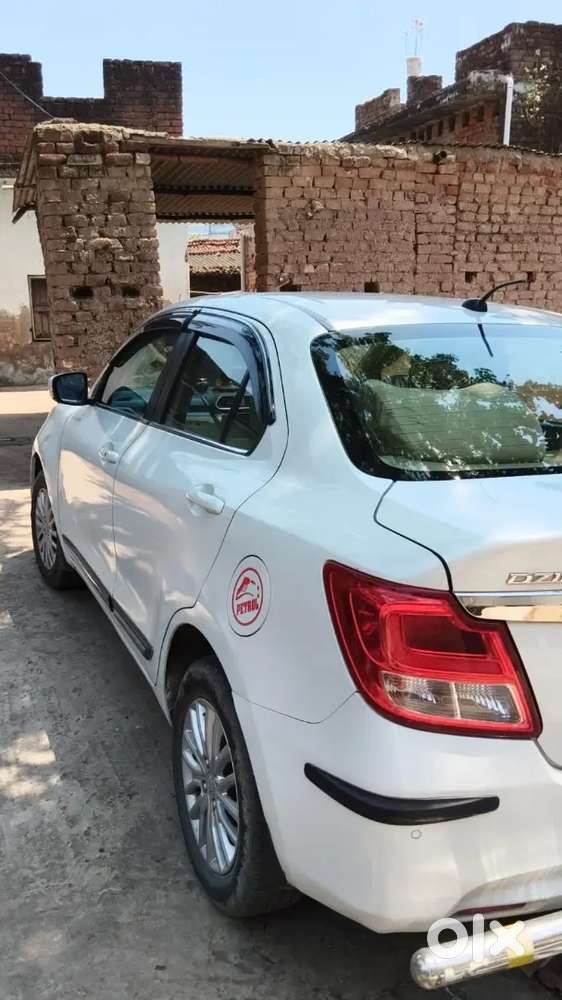 Maruti Suzuki Dzire 2023