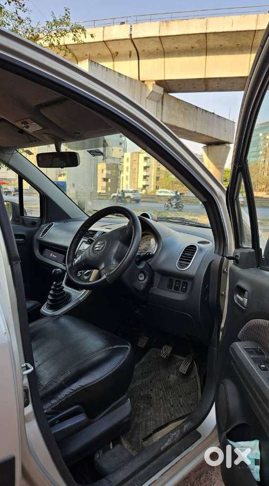 Maruti Suzuki Ritz Vdi Bs-iv, 2013, Diesel