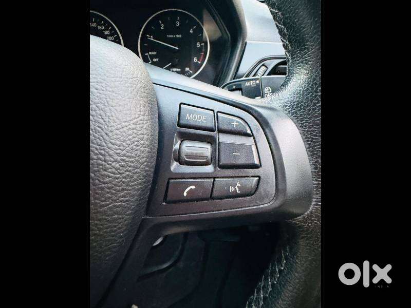 Bmw X1 Sdrive20d Expedition, 2016, Diesel