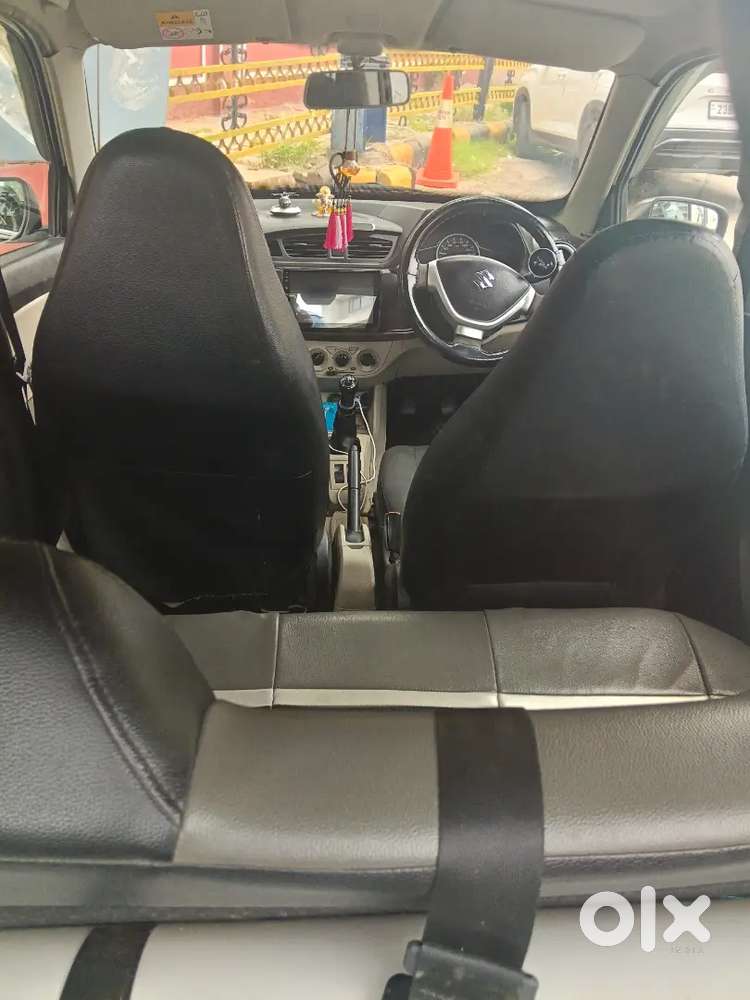 Maruti Suzuki Alto 2023 Vxi Plus Option