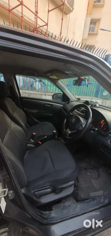 Maruti Suzuki Swift 2017