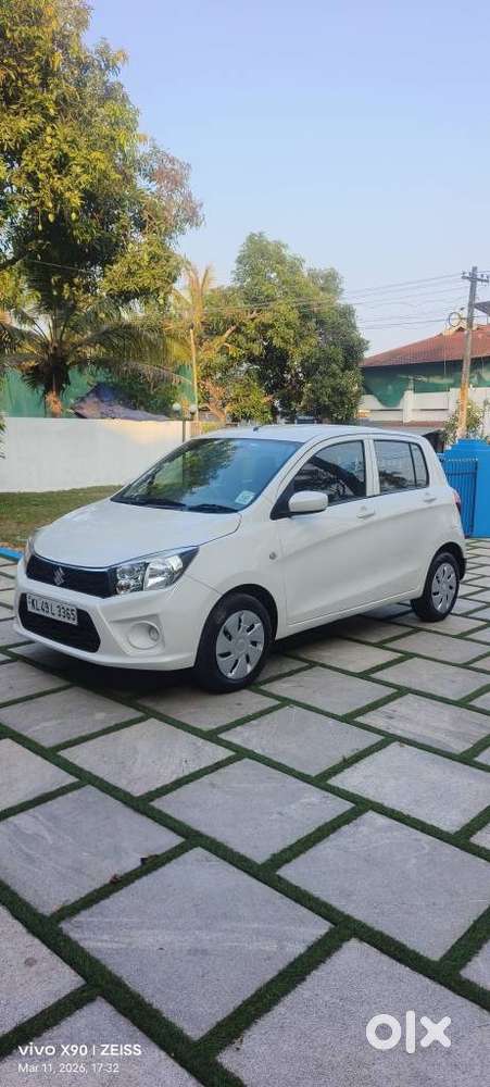 Maruti Suzuki Celerio Vxi(o), 2019, Petrol