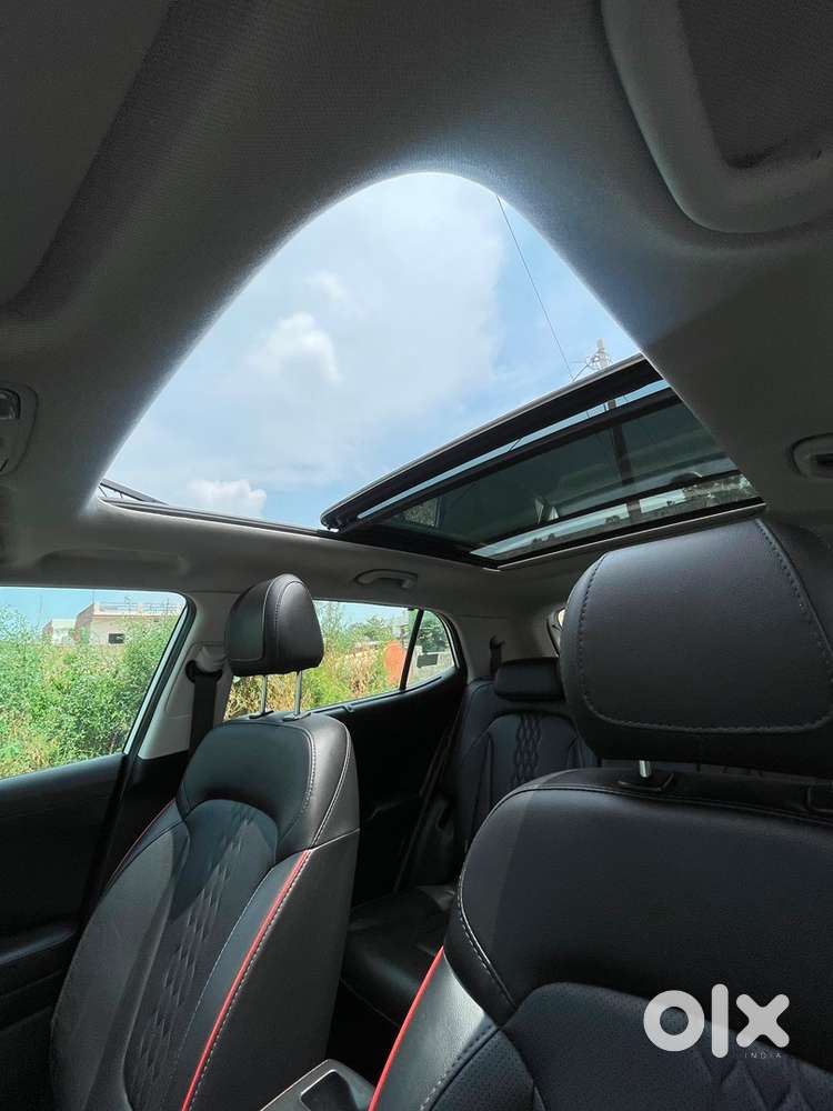 Hyundai Creta Turbo Petrol 2022 Dct