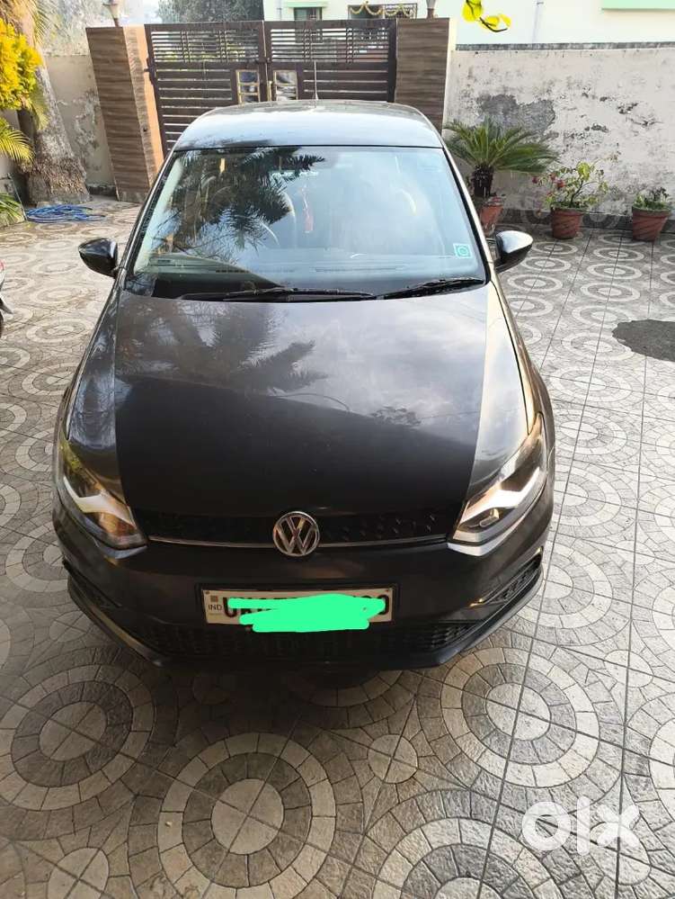 Volkswagen Polo Gt 2020