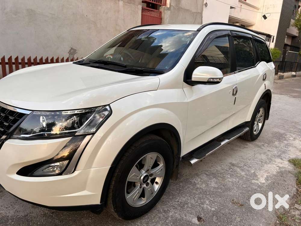 Mahindra Xuv500 2018 Diesel 85000 Km Driven