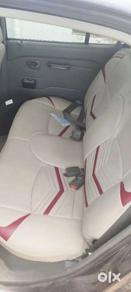 Hyundai Santro Xing 2003 Petrol 60000 Km Driven Fc Still 2028