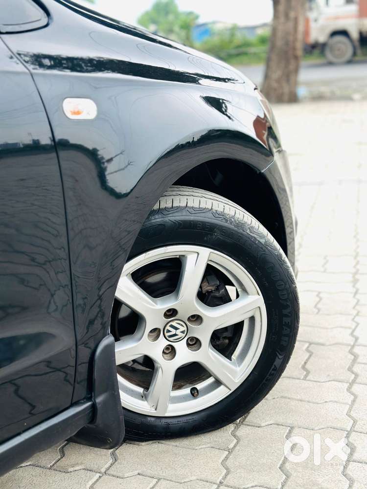 Volkswagen Vento 2013-2015 Konekt Petrol Highline, 2013, Diesel