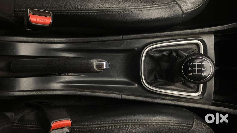Maruti Suzuki Ciaz 2014-2017 Rs Zxi Plus, 2016, Petrol