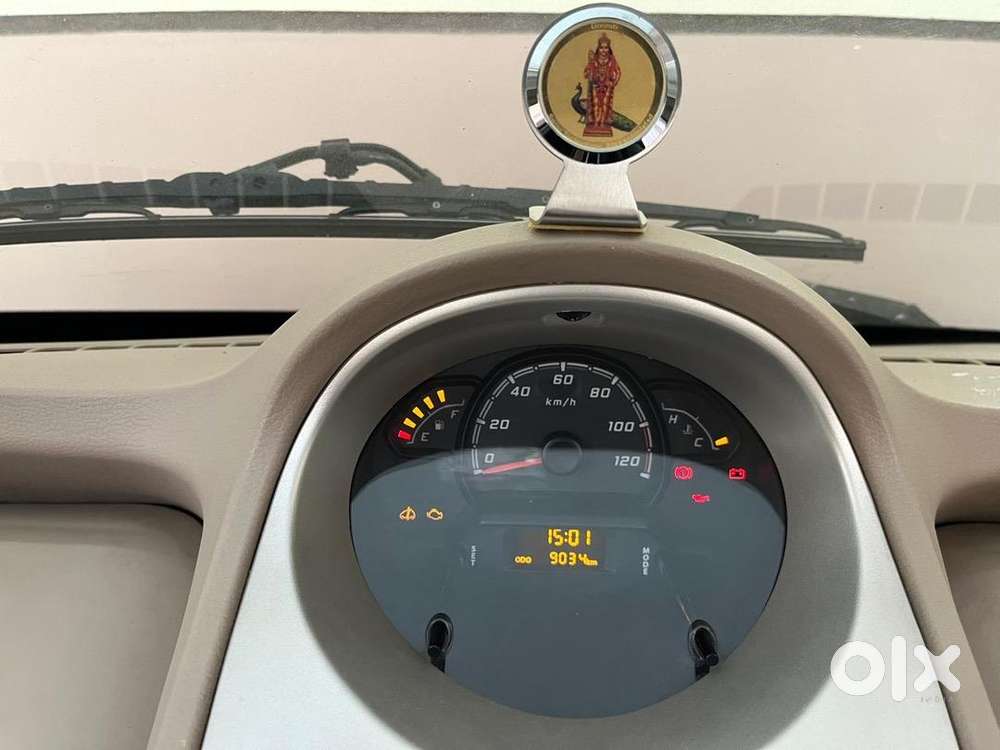 Tata Nano 2014 Petrol 9500 Km Driven