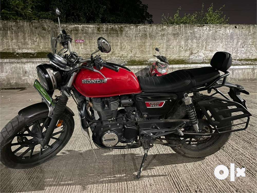 Buy Sell Second Hand 350 in Maharashtra Used Honda Bikes in Maharashtra OLX