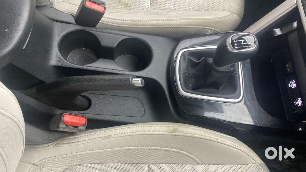 Kia Seltos Htk Plus G, 2022, Petrol