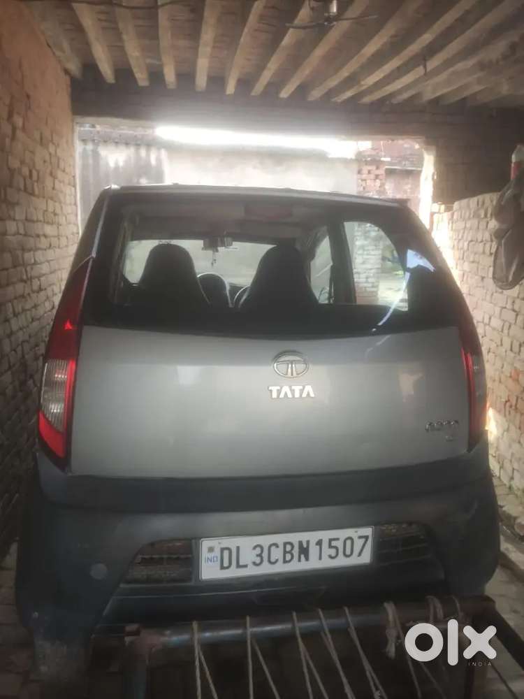 Tata Nano Xe 2011 Petrol Manual