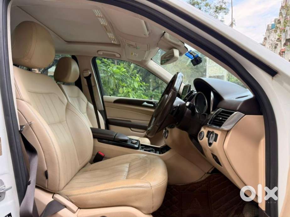 Mercedes-benz Gla Class 200 Cdi Style, 2015, Diesel